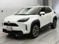 2021 Toyota YARIS CROSS