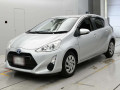 2015 Toyota Aqua