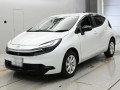 2025 Toyota Aqua