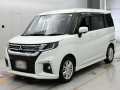 2024 Mitsubishi Delica D2