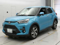 2020 Toyota Raize