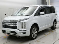2024 Mitsubishi Delica D5