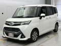 2019 Toyota TANK