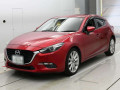 2018 Mazda Axela Sport