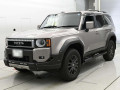 2025 Toyota null