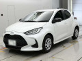2026 Toyota YARIS