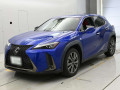 2020 Lexus UX