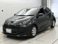 2024 Toyota YARIS