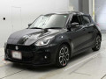 2021 Suzuki Swift Sport