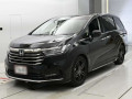 2021 Honda Odyssey