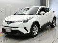 2017 Toyota C-HR