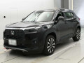2025 Honda WR-V