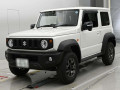 2026 Suzuki Jimny Sierra
