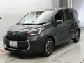 2026 Toyota Sienta