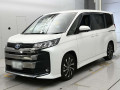 2023 Toyota Noah