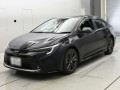 2025 Toyota Corolla Sedan