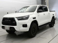 2023 Toyota Hilux