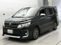 2016 Toyota Voxy