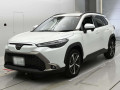 2025 Toyota Corolla Cross