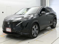 2023 Nissan Ariya