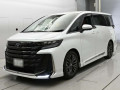 2025 Toyota Vellfire