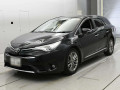 2016 Toyota Avensis Wagon