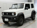 2024 Suzuki Jimny Sierra