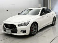 2020 Nissan Skyline