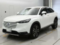 2023 Honda VEZEL