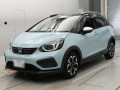 2021 Honda Fit