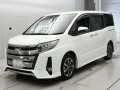 2020 Toyota Noah