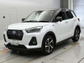 2024 Daihatsu Rocky