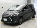 2018 Toyota Sienta