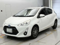2015 Toyota Aqua