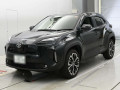 2025 Toyota YARIS CROSS