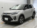2026 Toyota Raize