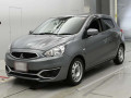 2019 Mitsubishi Mirage