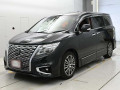 2021 Nissan Elgrand