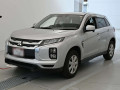 2021 Mitsubishi RVR