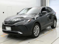 2024 Toyota Harrier