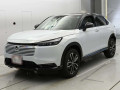 2026 Honda VEZEL