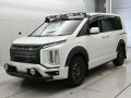 2021 Mitsubishi Delica D5