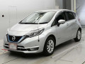 2021 Nissan Note