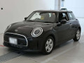 2022 Mini MINI