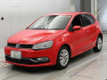 2018 Volkswagen Polo