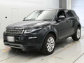 2019 Land Rover RANGE ROVER EVOQUE