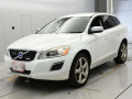 2012 Volvo XC60