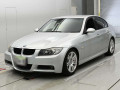 2009 BMW 3 Series