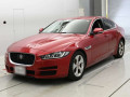 2016 Jaguar XE