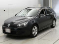 2012 Volkswagen Golf Variant